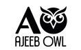 Ajeeb Owl - Home